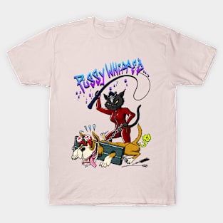 Pussywhipped T-Shirt